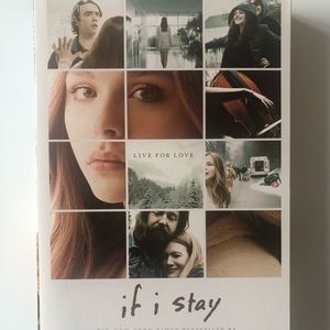 If I stay